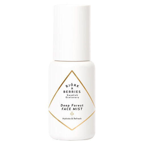 Deep Forest Face Mist