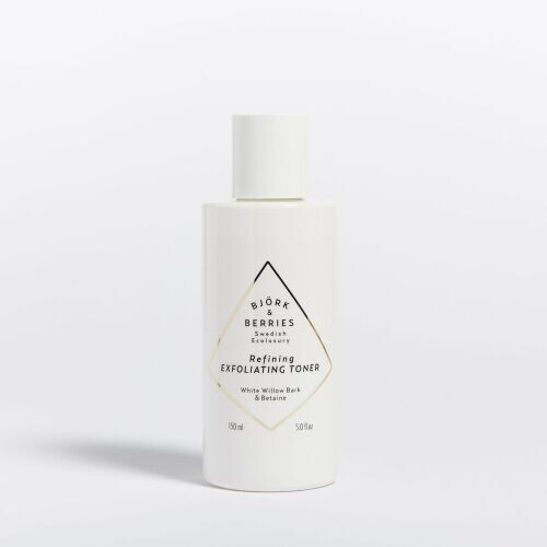 Refining Exfoliating Toner