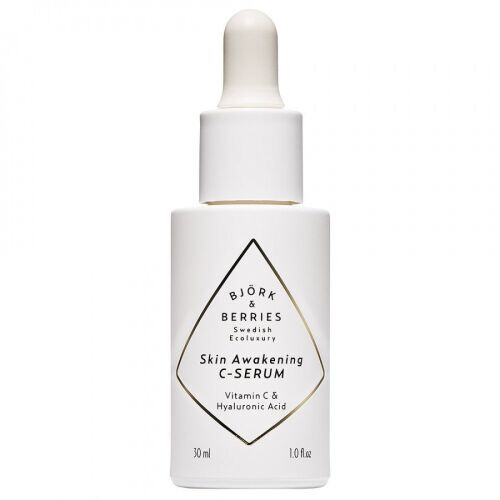 Skin Awakening C-Serum