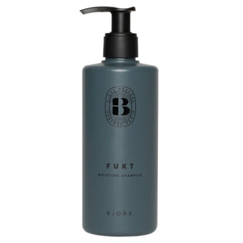 Fukt Moisture Shampoo