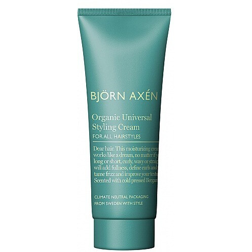 Organic Universal Styling Cream