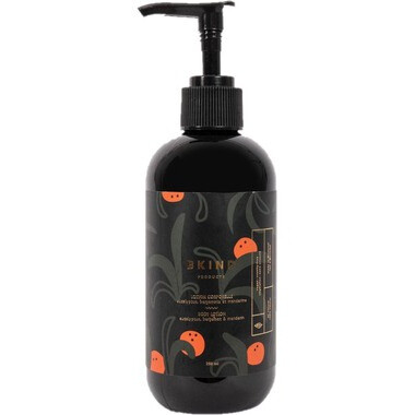 Body Lotion Eucalyptus Bergamot & Mandarin