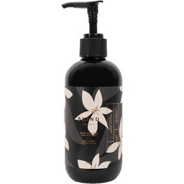 Body Lotion Plumeria Flowers