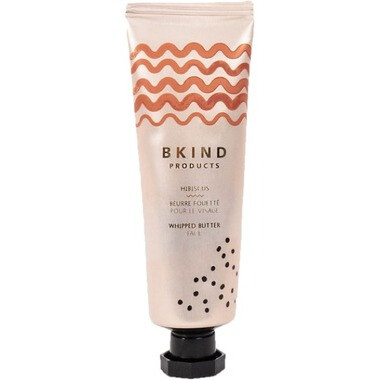 Hibiscus Whipped Butter For Face