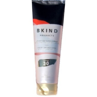 Mineral Sunscreen Lotion SPF 30