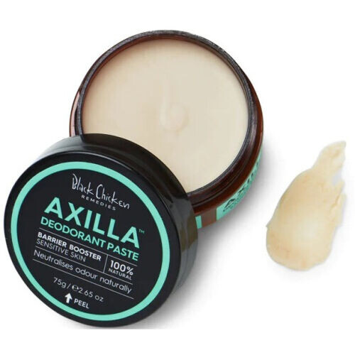 Axilla Deodorant Paste