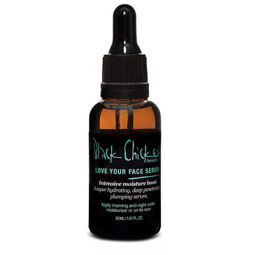 Love Your Face Serum
