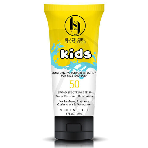 Kids SPF 50
