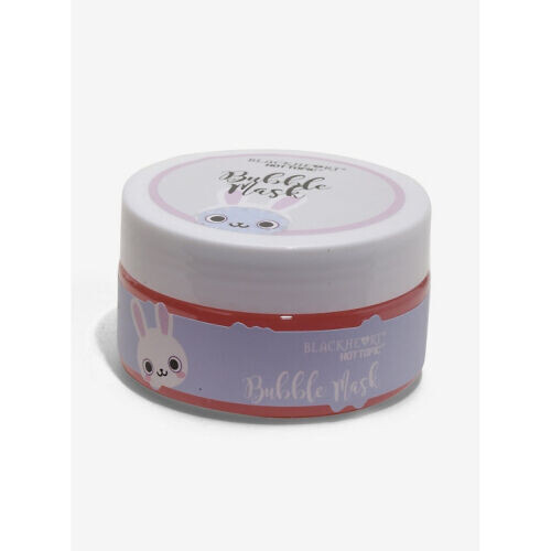 Bubble Mask