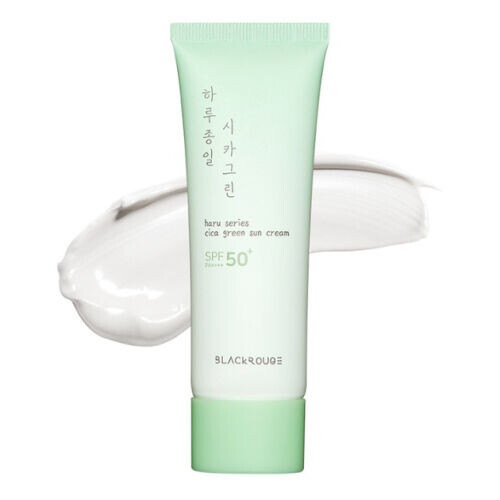 Cica Green Sun Cream SPF 50+