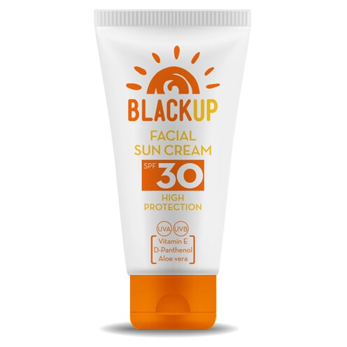 Facial Sun Cream SPF 30