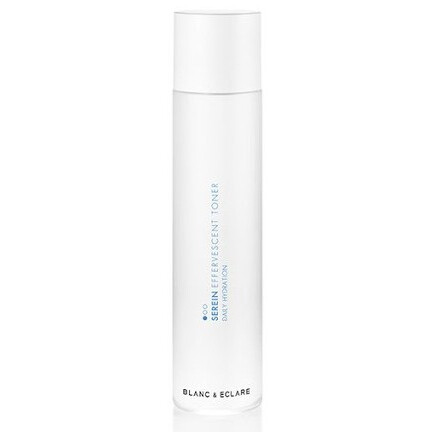 Serein Effervescent Toner