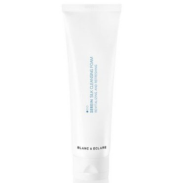 Serein Silk Cleansing Foam