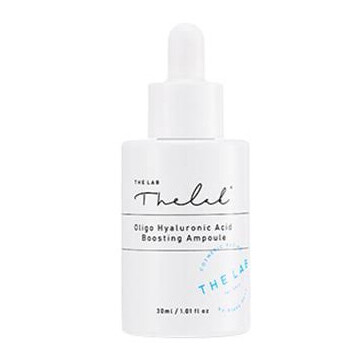 The Lab Oligo Hyaluronic Acid Serum