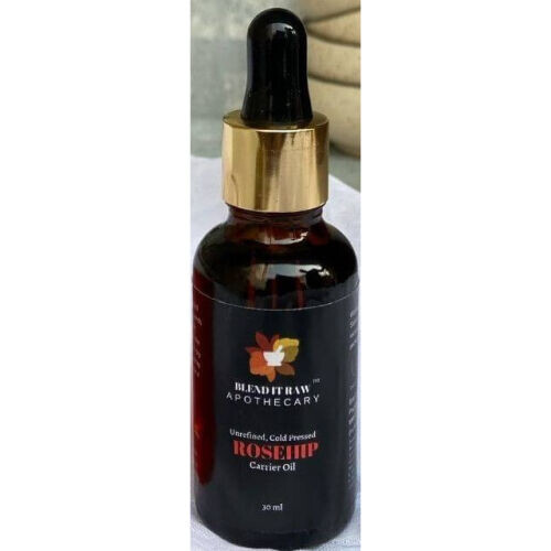 Rosehip Oil