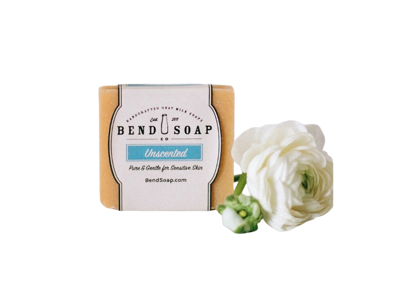 Blend Soap Pure & Gentle Bar Soap, 1.5 oz