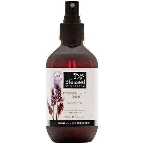 Hydrating Mist Toner