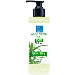 Aloe Vera Gel 100% Natural