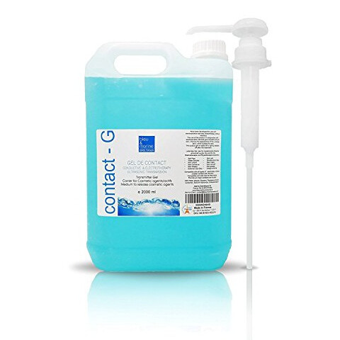 Conductive Gel