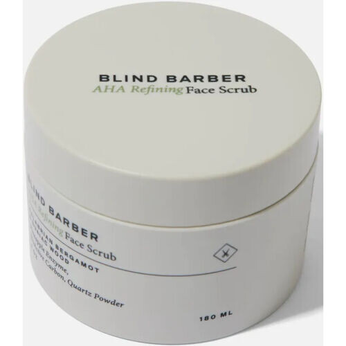 AHA Refining Solution Scrub