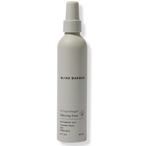 B3 Supercharged Balancing Toner