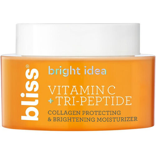 Bright Idea Vitamin C + Tri-Peptide Moisturizer