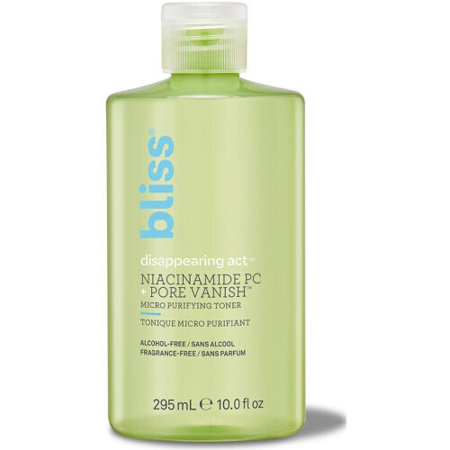 Disappearing Act Micro Niacinamide Pc + Pore Vanish Toner