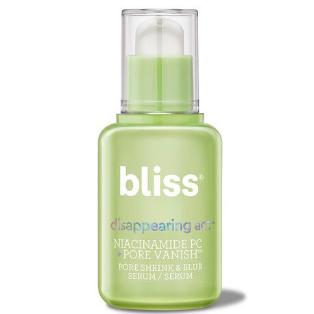 Disappearing Act Pore Shrink & Blur Serum