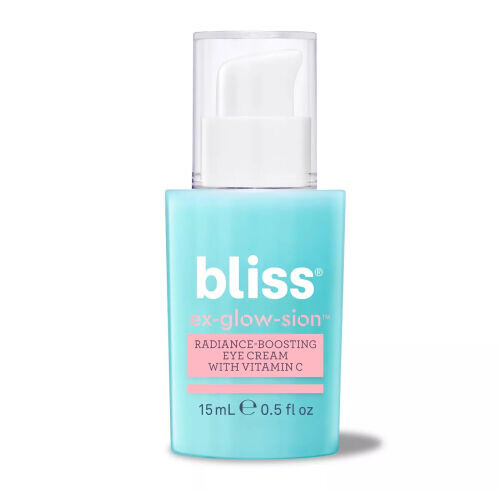 Ex-Glow-Sion Eye Cream