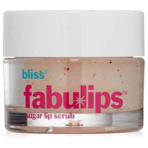 Fabulips Lip Scrub
