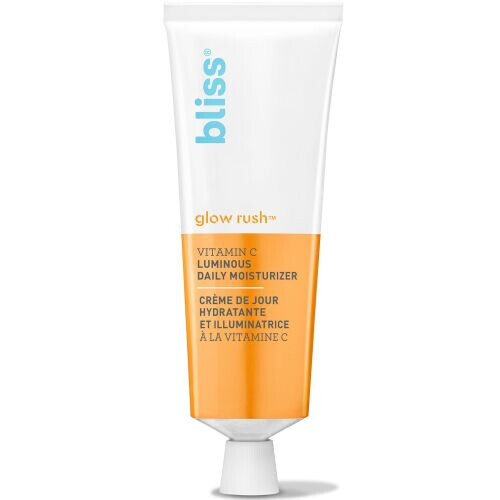 Glow Rush Luminous Daily Moisturizer With Vitamin C