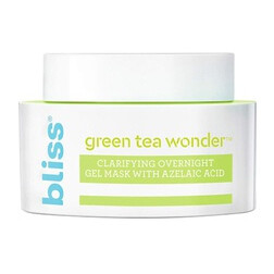 Green Tea Wonder Mask