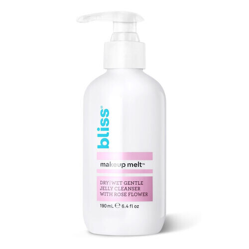 Makeup Melt Cleanser