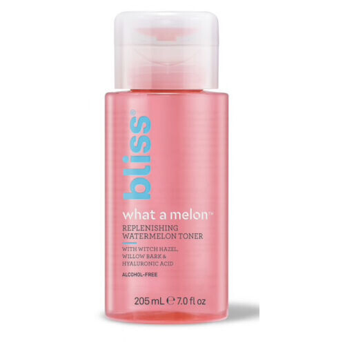 What A Melon Replenishing Watermelon Toner
