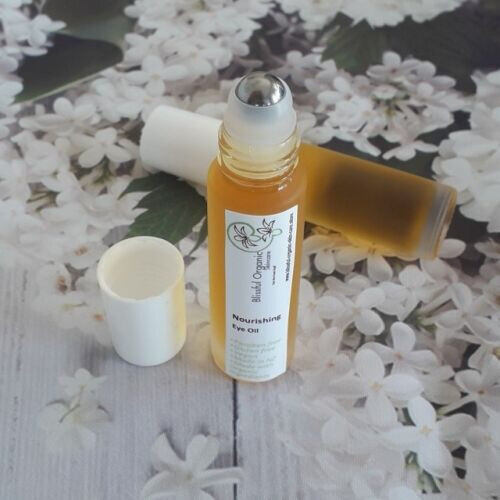 Nourishing Eye Oil