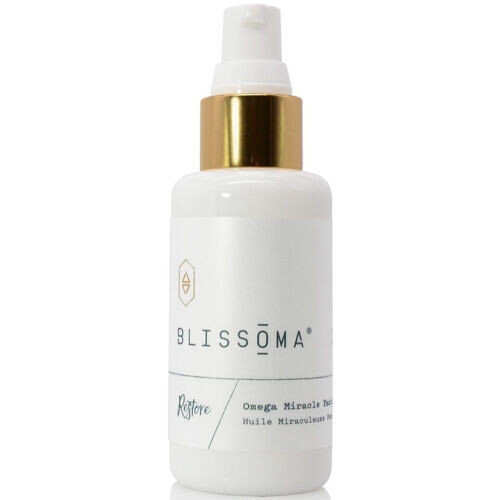 Omega Miracle Facial Oil