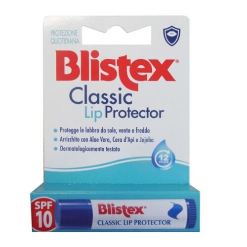 Classic Lip Protector + SPF 10
