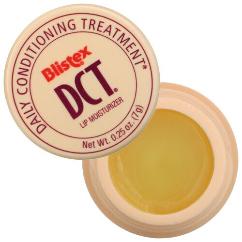 Dct Lip Moisturizer