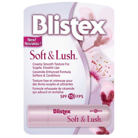 Soft And Lush Lip Balm