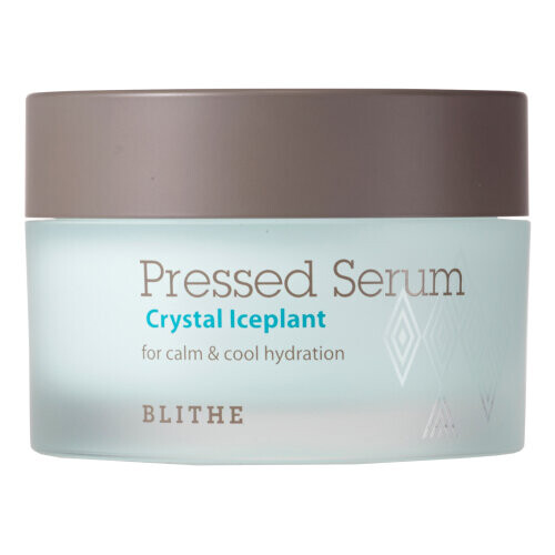 Crystal Iceplant Pressed Serum