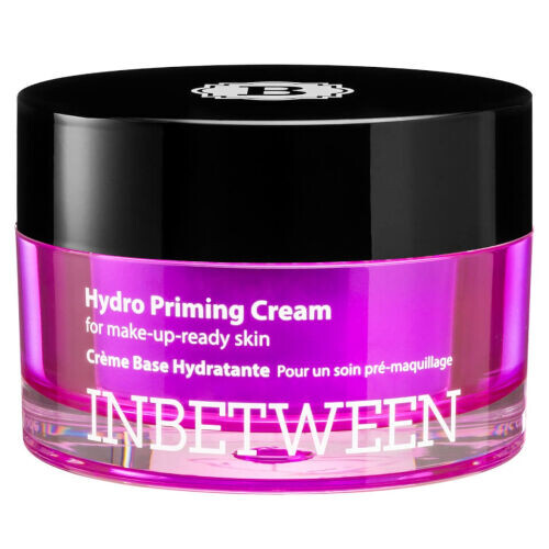 Inbetween Hydro Priming Cream