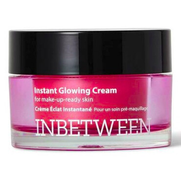 Inbetween Instant Glowing Cream