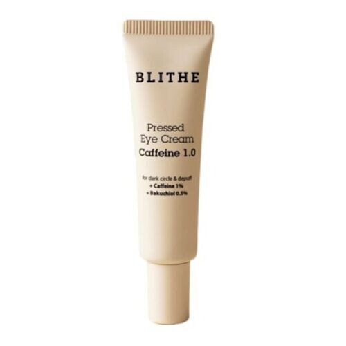 Pressed Eye Cream Caffeine 1.0