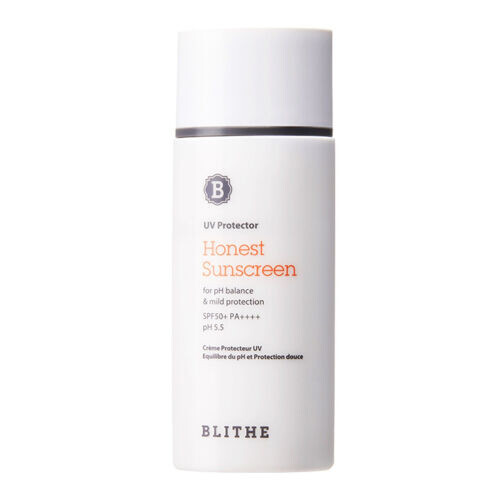 UV Protector Honest Sunscreen