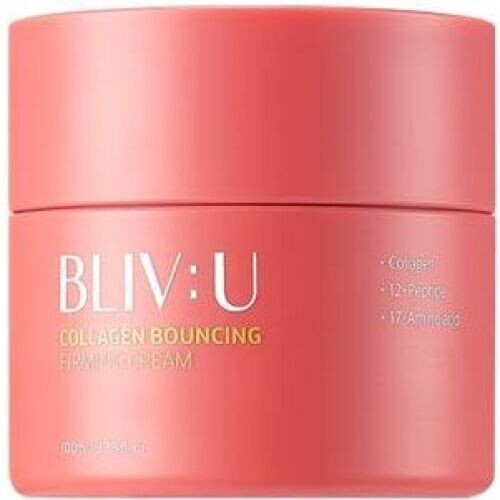 Collagen Bouncing Firming Cream