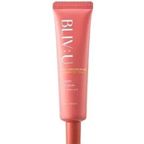 Collagen Bouncing Firming Eye Cream