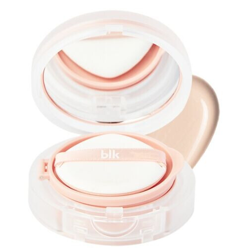 Airy Matte Cushion Foundation SPF 15