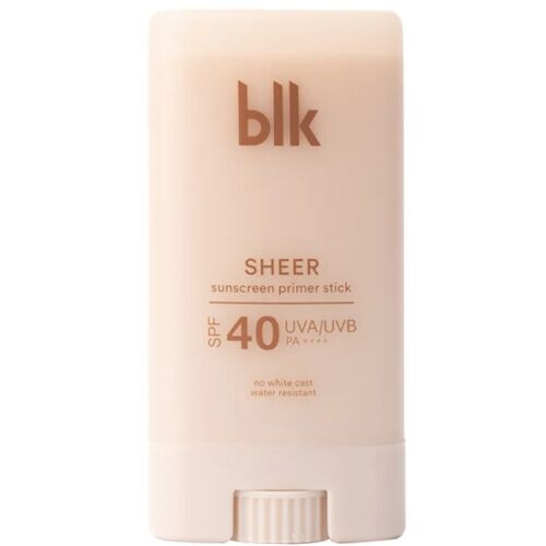 Universal Sheer Sunscreen Primer Stick