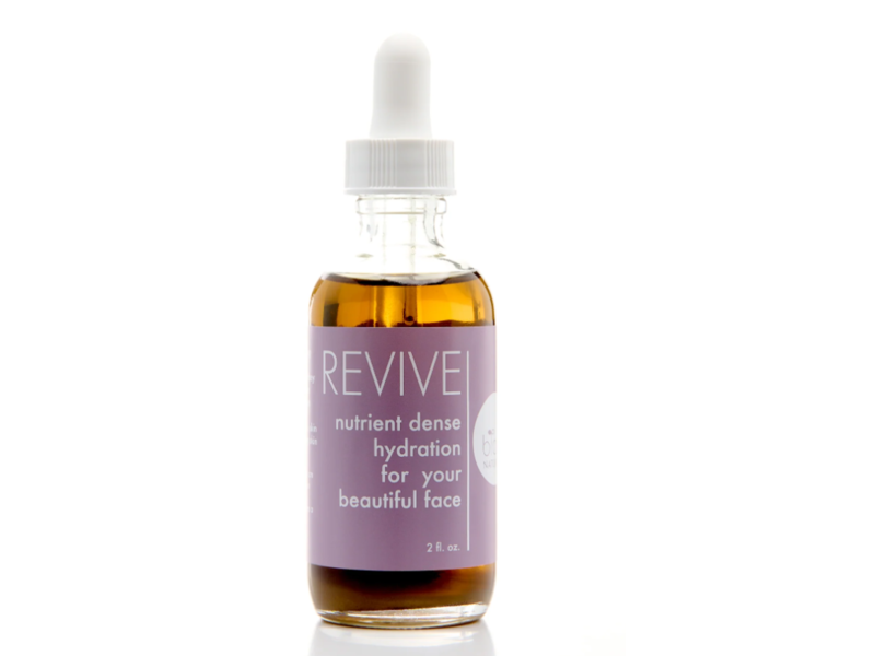 Bloom Naturals Revive Nutrient Dense Hydration, 2 fl oz