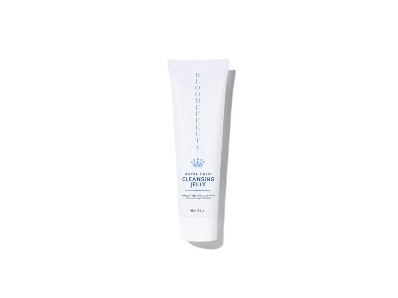 Bloomeffects Makeup Melting Cleanser, Royal Tulip, 3 fl oz/90 mL